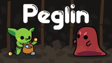 Featured Peglin Free Download