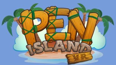 Featured Pen Island VR Free Download