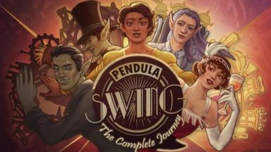 Featured Pendula Swing The Complete Journey Free Download
