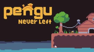 Featured Pengu Never Left Free Download