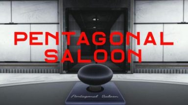 Featured Pentagonal Saloon Free Download