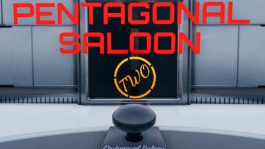 Featured Pentagonal Saloon Two Free Download