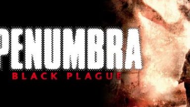 Featured Penumbra Black Plague Gold Edition Free Download