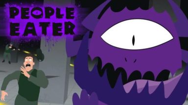 Featured People Eater Free Download