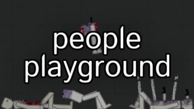 Featured People Playground Free Download