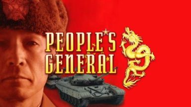Featured Peoples General Free Download