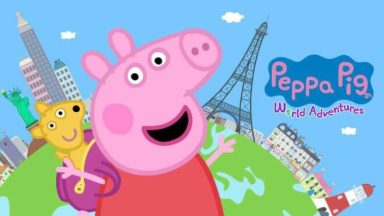 Featured Peppa Pig World Adventures Free Download