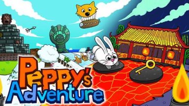 Featured Peppys Adventure Free Download