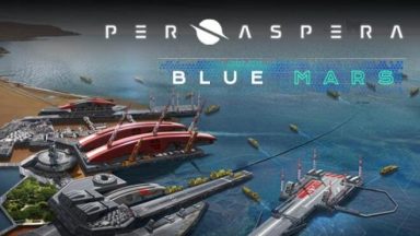 Featured Per Aspera Blue Mars Free Download