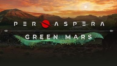 Featured Per Aspera Green Mars Free Download