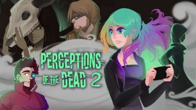 Featured Perceptions of the Dead 2 Free Download