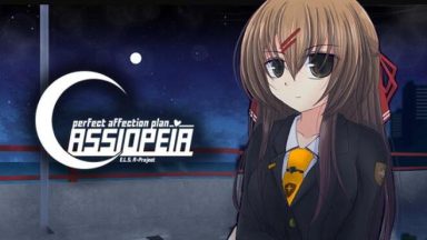 Featured Perfect Affection Plan Cassiopeia Free Download