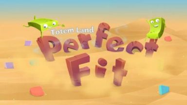 Featured Perfect Fit Totemland Free Download
