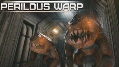 Featured Perilous Warp Free Download
