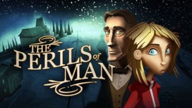 Featured Perils of Man Free Download
