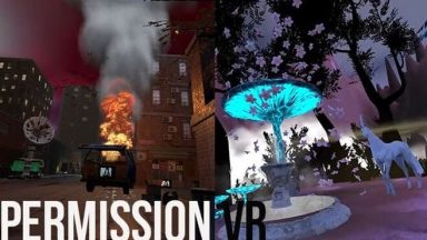 Featured Permission VR Free Download