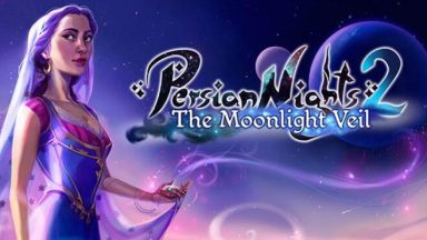 Featured Persian Nights 2 The Moonlight Veil Free Download