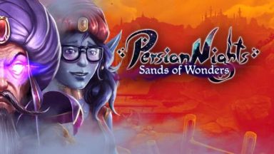 Featured Persian Nights Sands of Wonders Free Download