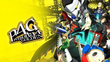 Featured Persona 4 Golden Free Download