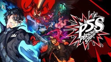 Featured Persona 5 Strikers Free Download