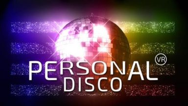 Featured Personal Disco VR Free Download