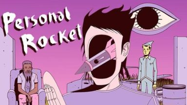 Featured Personal Rocket Free Download