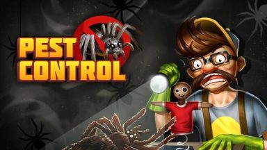 Featured Pest Control Free Download