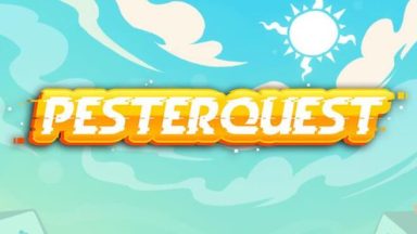 Featured Pesterquest Free Download