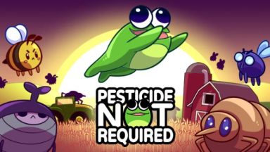 Featured Pesticide Not Required Free Download
