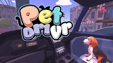 Featured PetDrivr Free Download