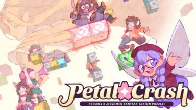 Featured Petal Crash Free Download