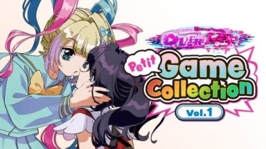 Featured Petit Game Collection vol1 Free Download