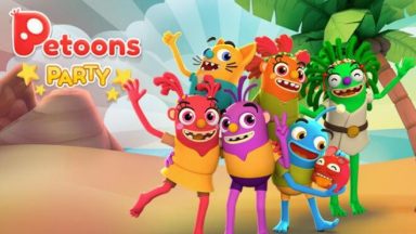 Featured Petoons Party Free Download