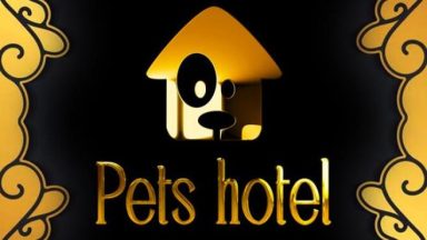 Featured Pets Hotel Free Download