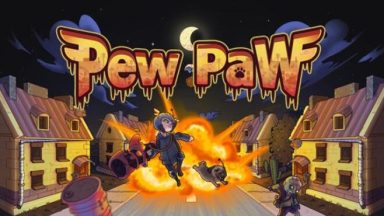 Featured Pew Paw Free Download