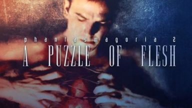 Featured Phantasmagoria 2 A Puzzle of Flesh Free Download