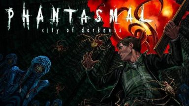 Featured Phantasmal Survival Horror Roguelike Free Download