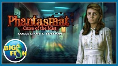Featured Phantasmat Curse of the Mist Collectors Edition Free Download