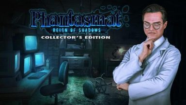 Featured Phantasmat Reign of Shadows Collectors Edition Free Download