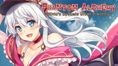 Featured Phantom Alchemy Silvias Dynamic Urban Planning Free Download