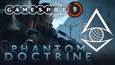 Featured Phantom Doctrine Free Download