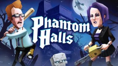 Featured Phantom Halls Free Download