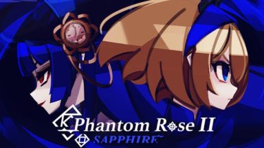 Featured Phantom Rose 2 Sapphire Free Download