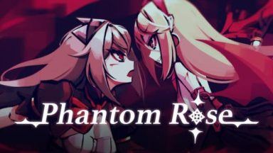 Featured Phantom Rose Free Download