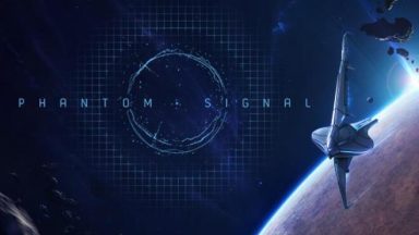 Featured Phantom Signal SciFi Strategy Game Free Download