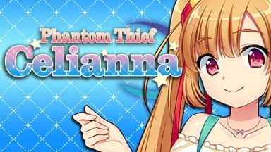 Featured Phantom Thief Celianna Free Download