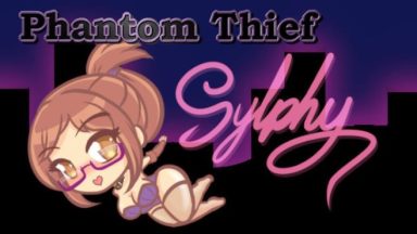 Featured Phantom Thief Sylphy Free Download