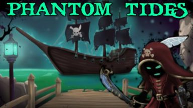 Featured Phantom Tides Free Download