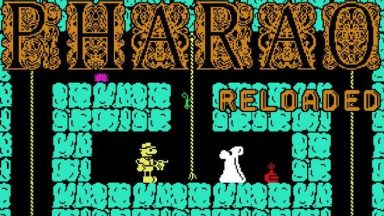 Featured Pharao Reloaded Free Download