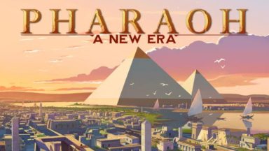 Featured Pharaoh A New Era Free Download